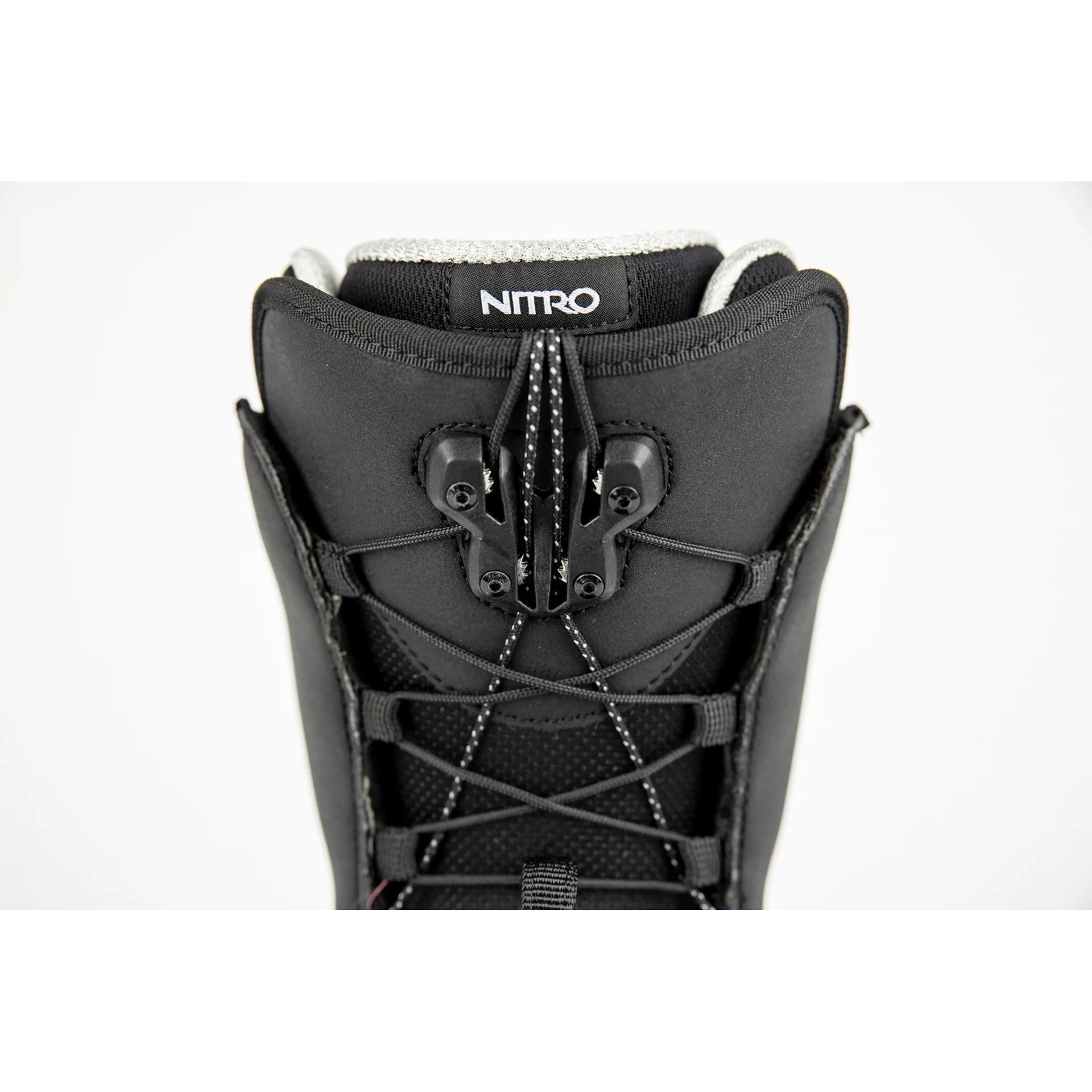 Boots Snowboard -  nitro SCALA TLS
